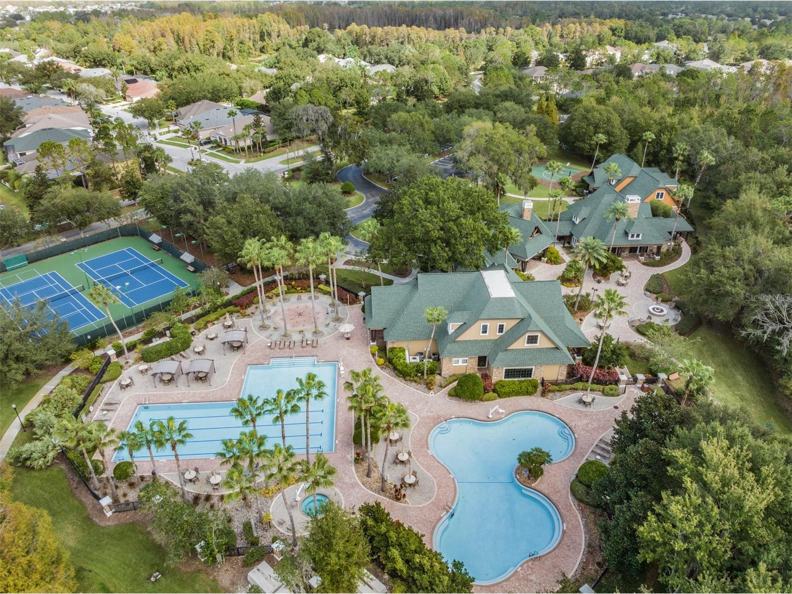 21246 Quiet Haven Court Land O Lakes FL 34637 - Bay Lake TB8500221 image63