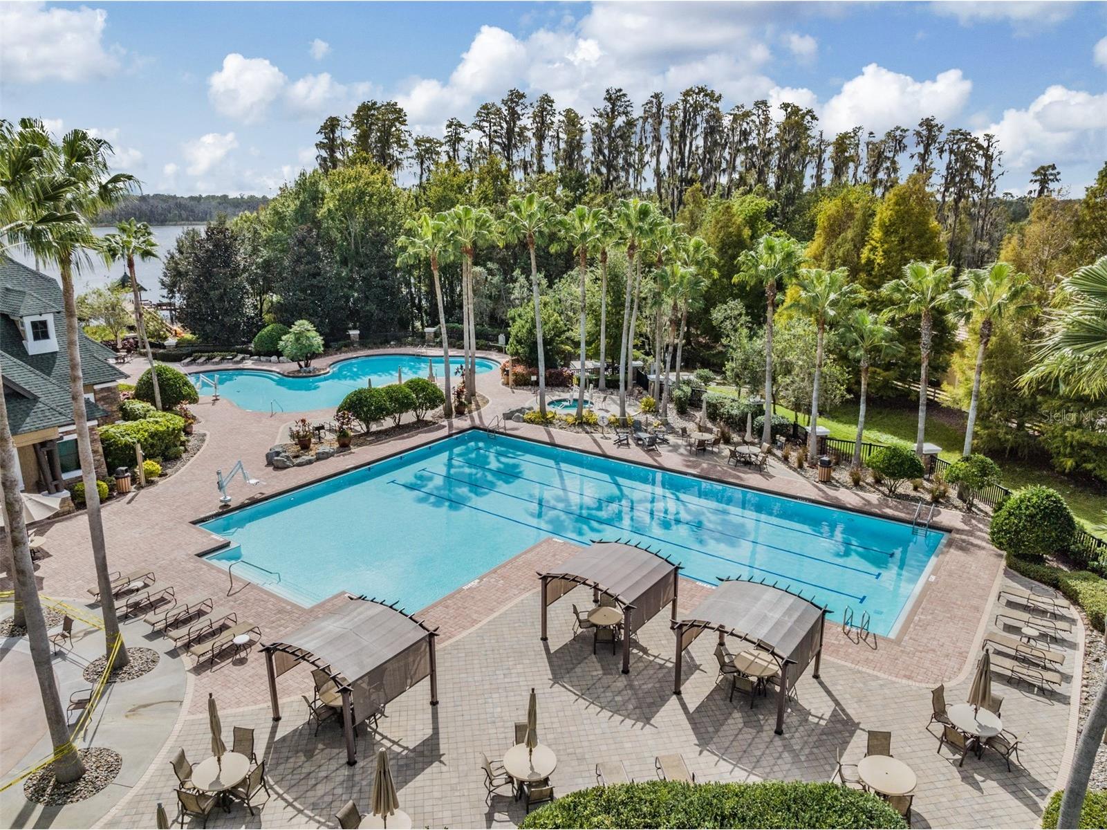 21246 Quiet Haven Court Land O Lakes FL 34637 - Bay Lake TB8500221 image64