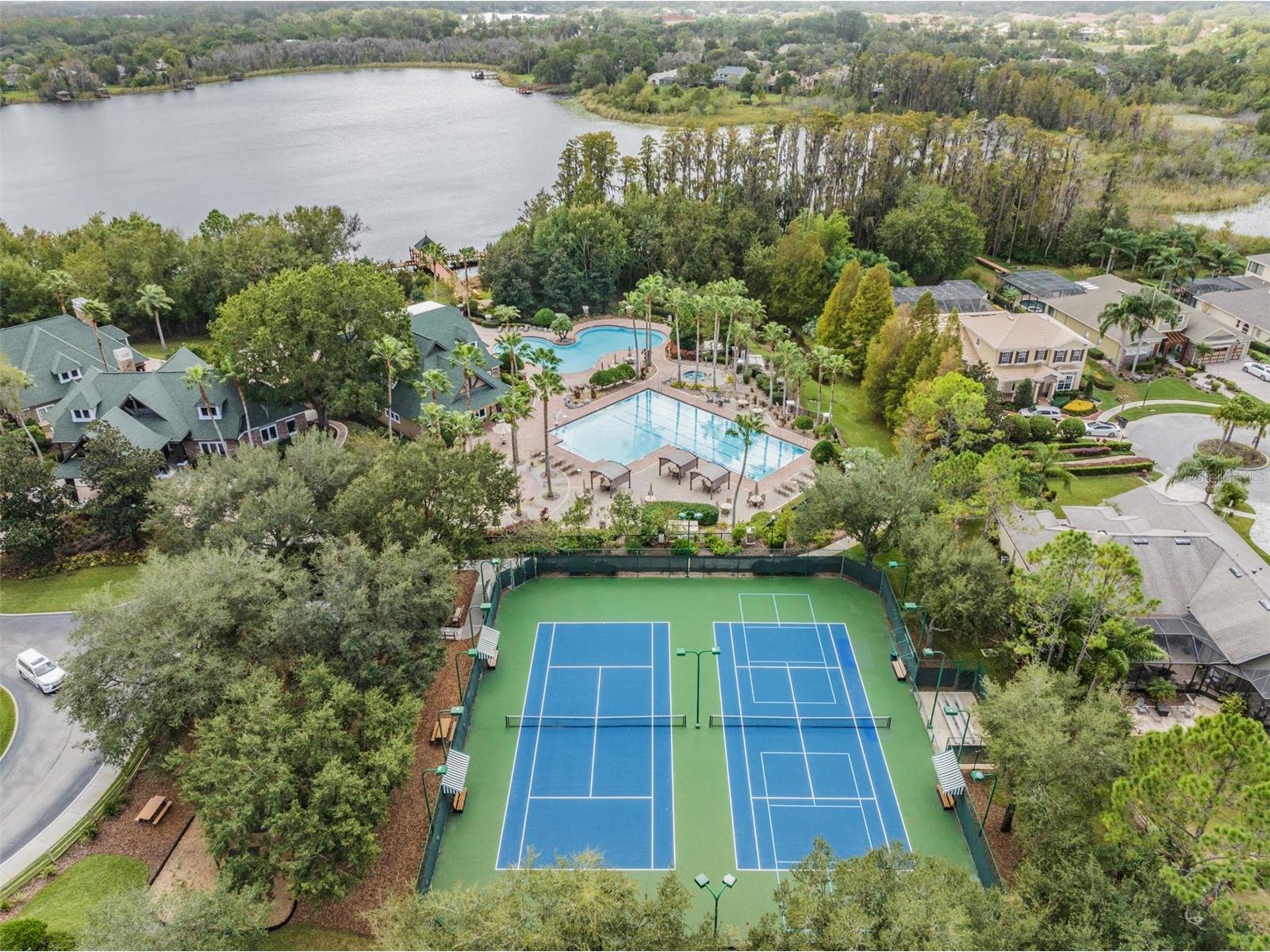 21246 Quiet Haven Court Land O Lakes FL 34637 - Bay Lake TB8500221 image68