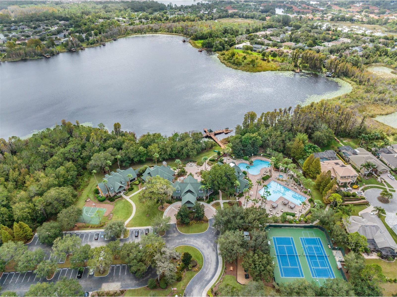 21246 Quiet Haven Court Land O Lakes FL 34637 - Bay Lake TB8500221 image69