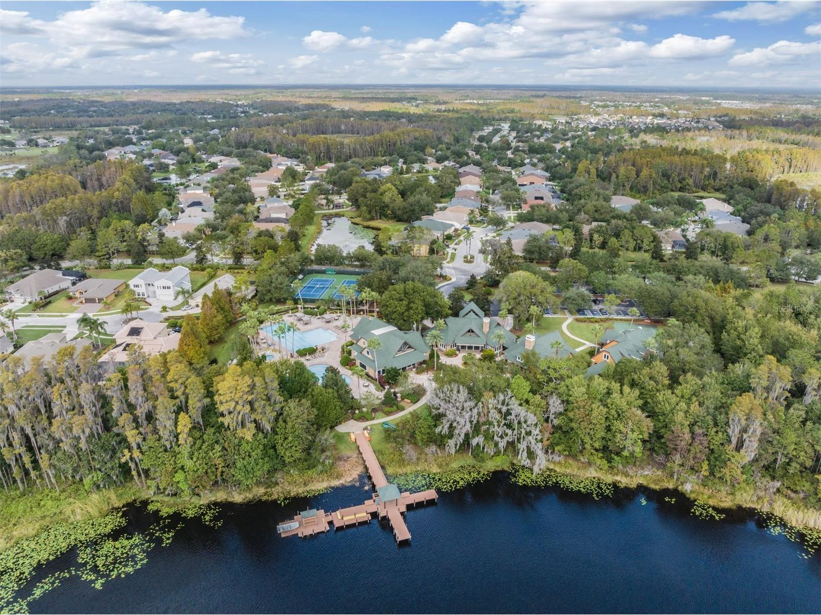 21246 Quiet Haven Court Land O Lakes FL 34637 - Bay Lake TB8500221 image73