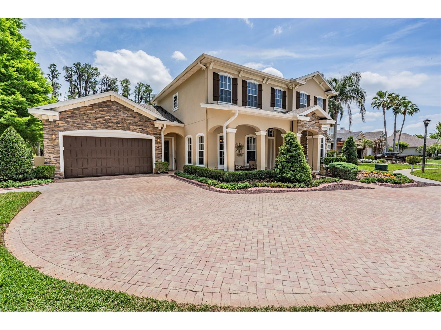 21246 Quiet Haven Court Land O Lakes FL 34637 - Bay Lake TB8500221 image8