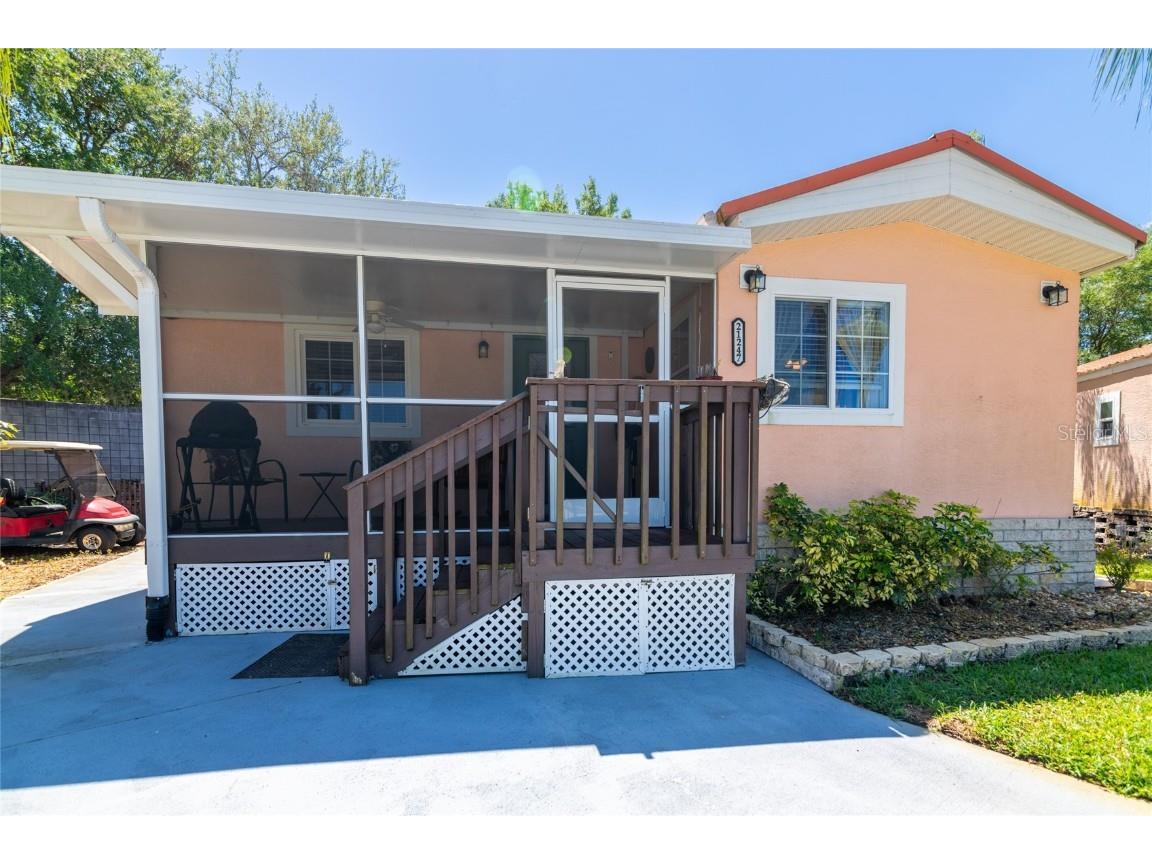 21247 San Pablo Drive Land O Lakes FL 34637 U8236859 image1