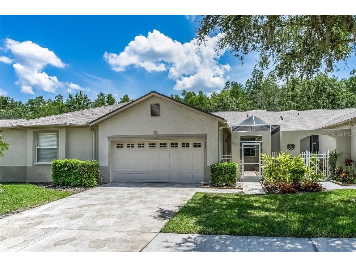 21248 Diamonte Drive Land O Lakes FL 34637 TB8400568 image1