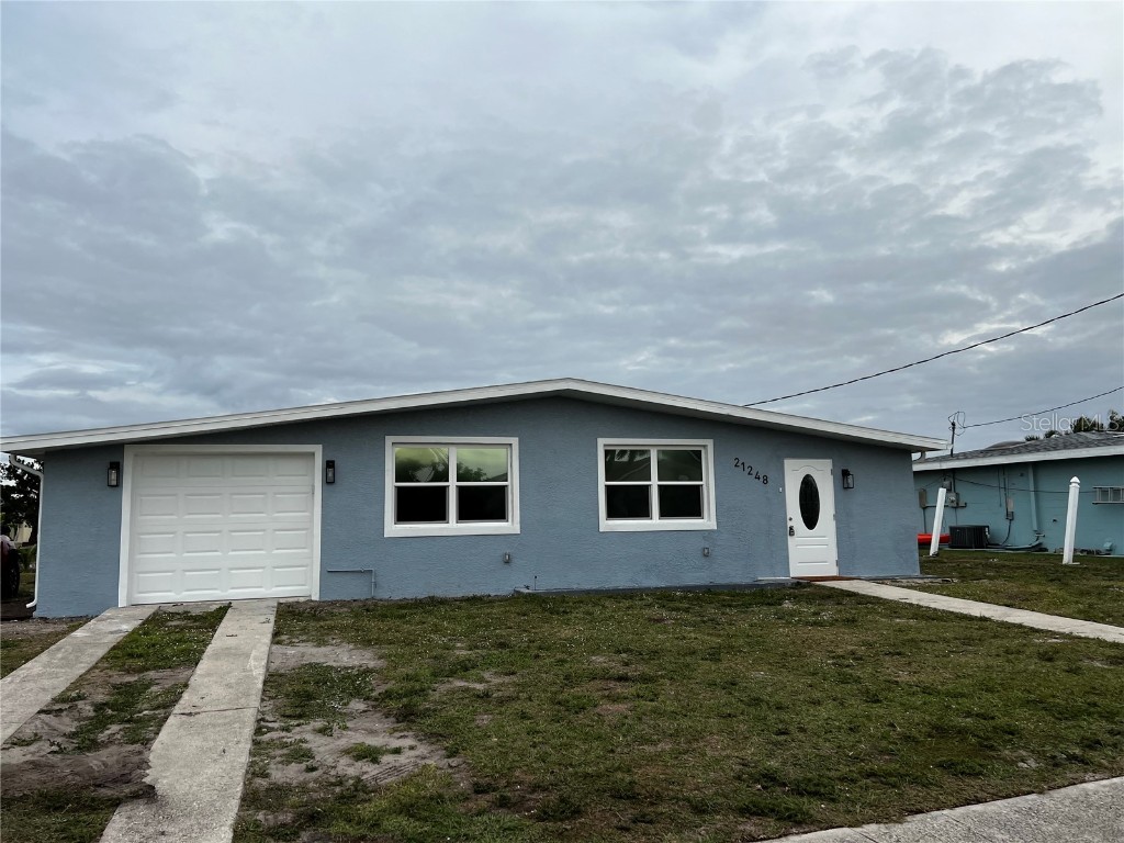 21248 Edgewater Drive Port Charlotte FL 33952 N6141869 image1
