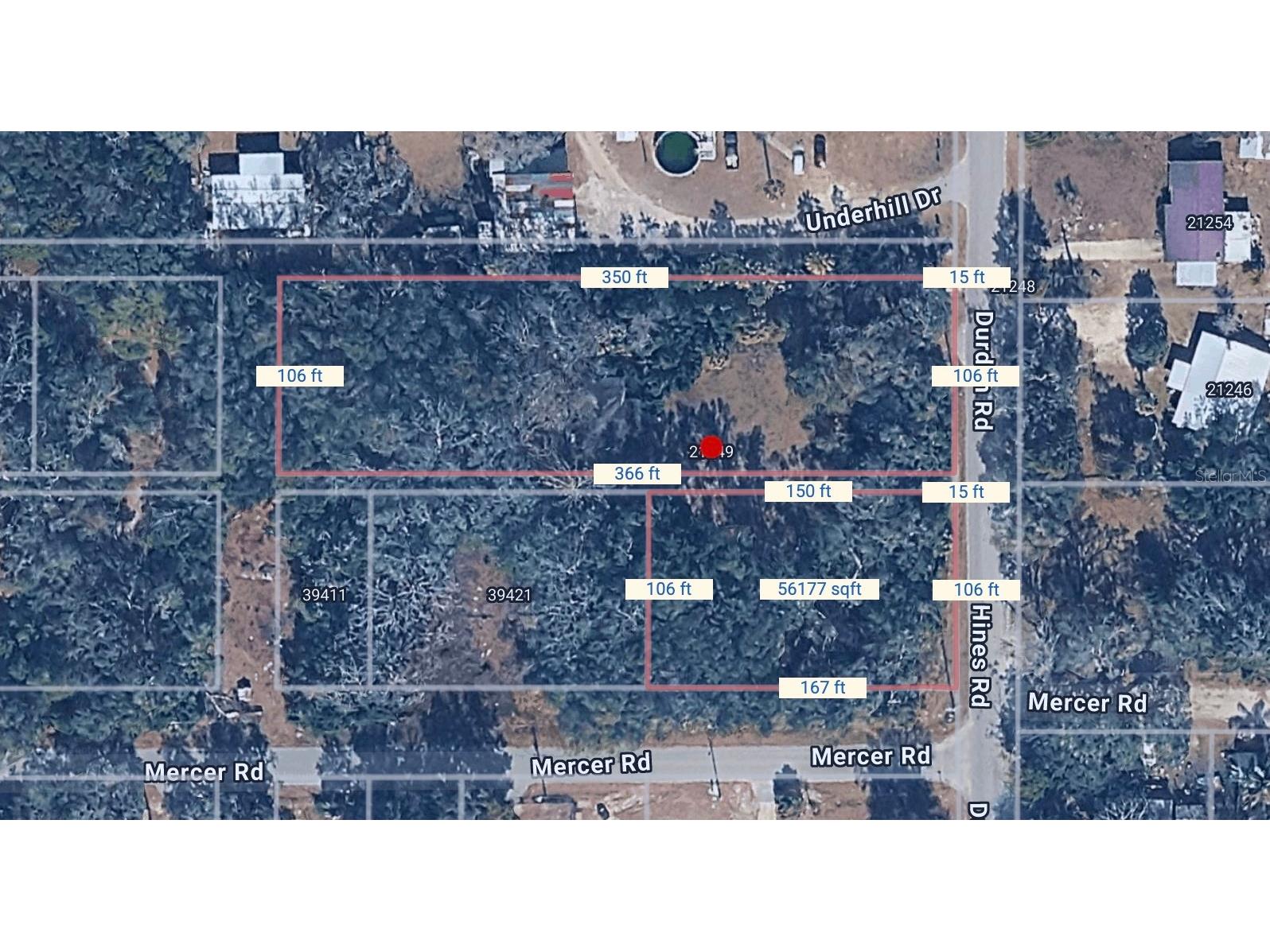 21249 Durden Road Dade City FL 33523 TB8485304 image31