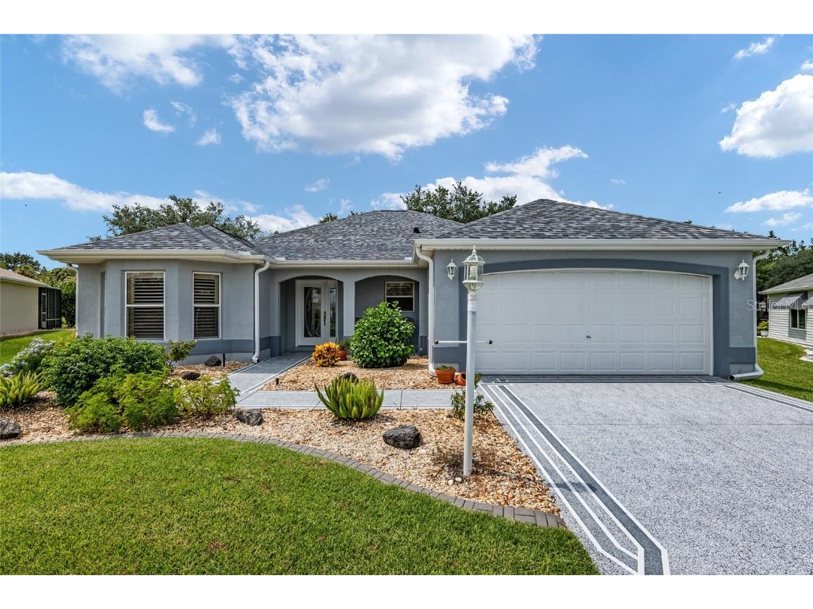 2125 Barbosa Court The Villages FL 32159 G5071417 image1