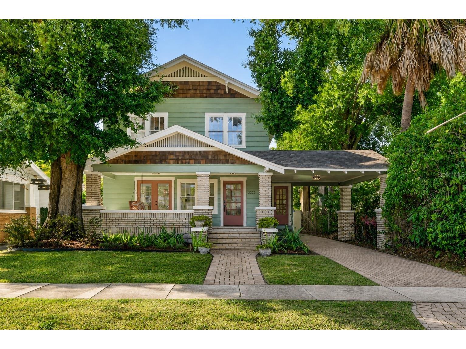 2125 Burlington Avenue N Saint Petersburg FL 33713 TB8523275 image1