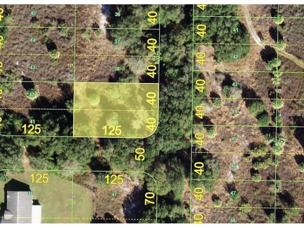 2125 Chaplin Drive Punta Gorda FL 33983 A4656631 image1