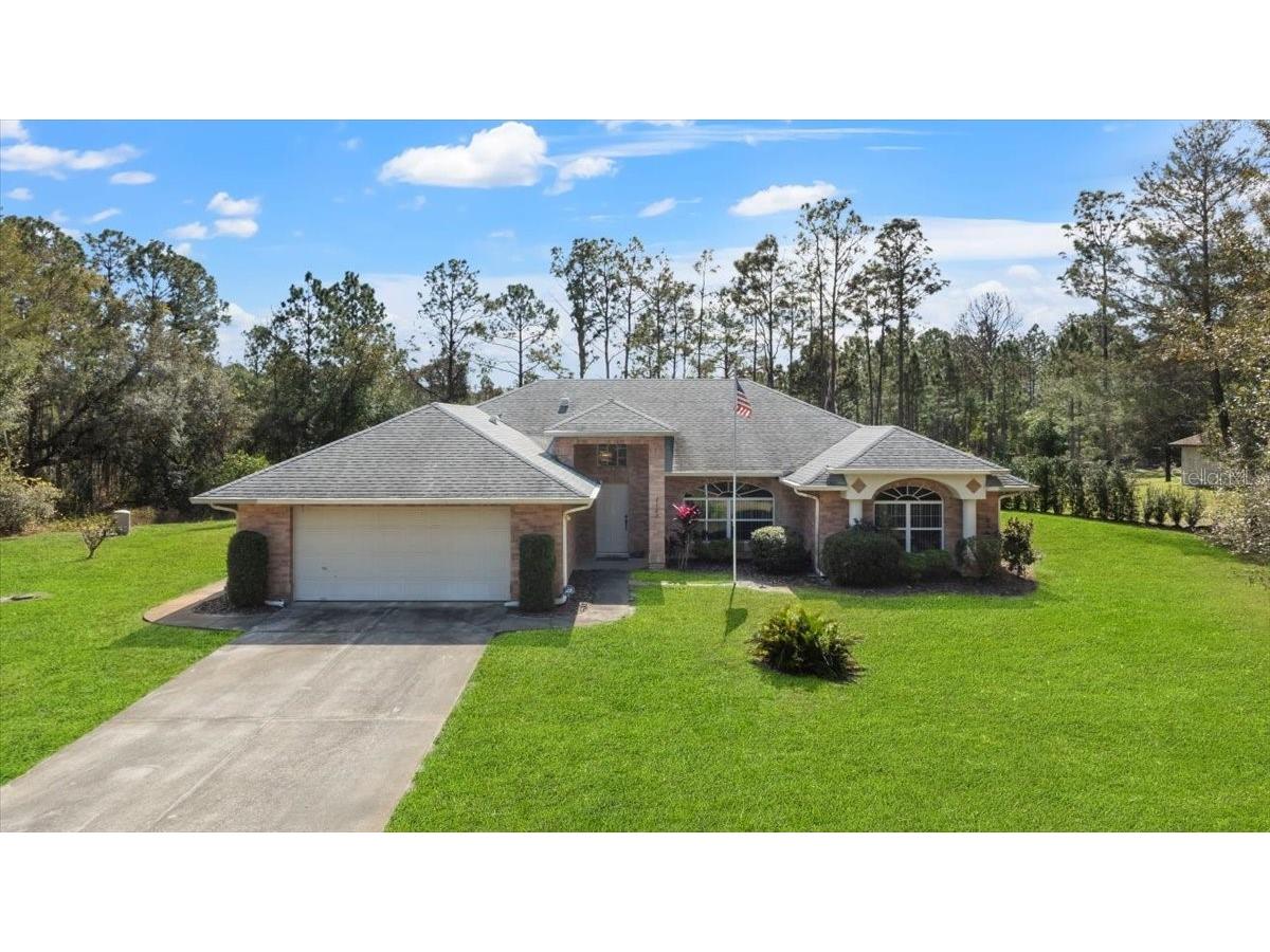 2125 Courtney Pond Drive Deltona FL 32738 V4934505 image1