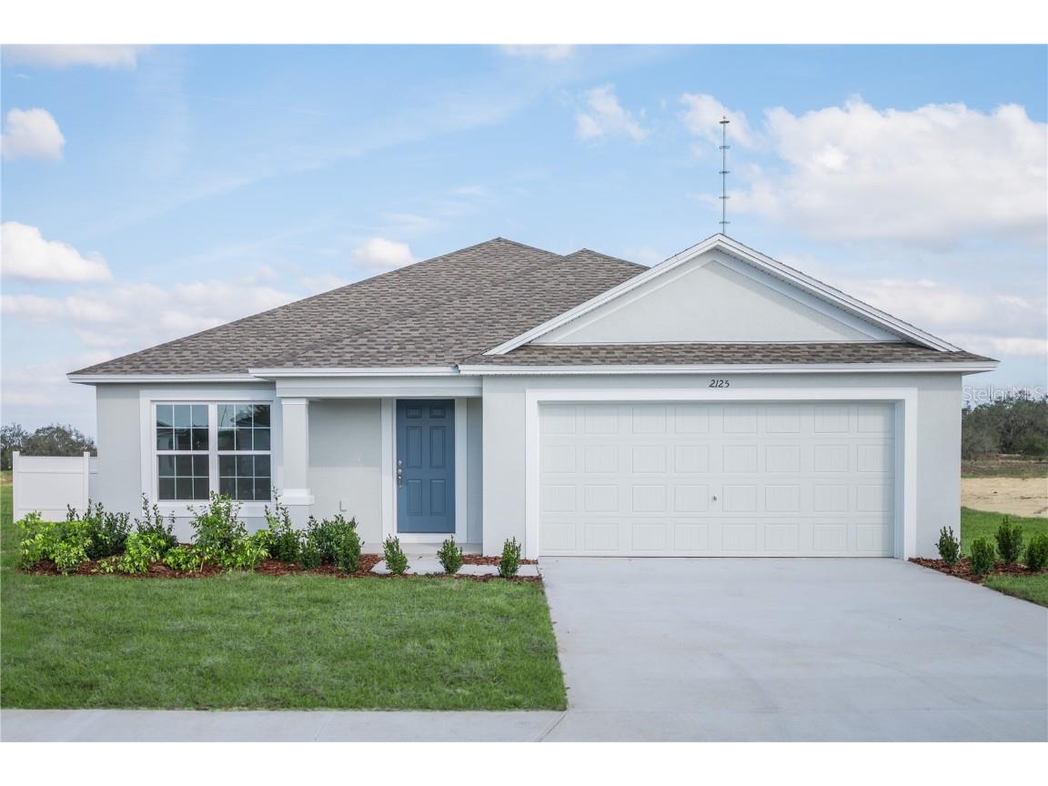 2125 Emma Lane Lake Wales FL 33859 R4908611 image1