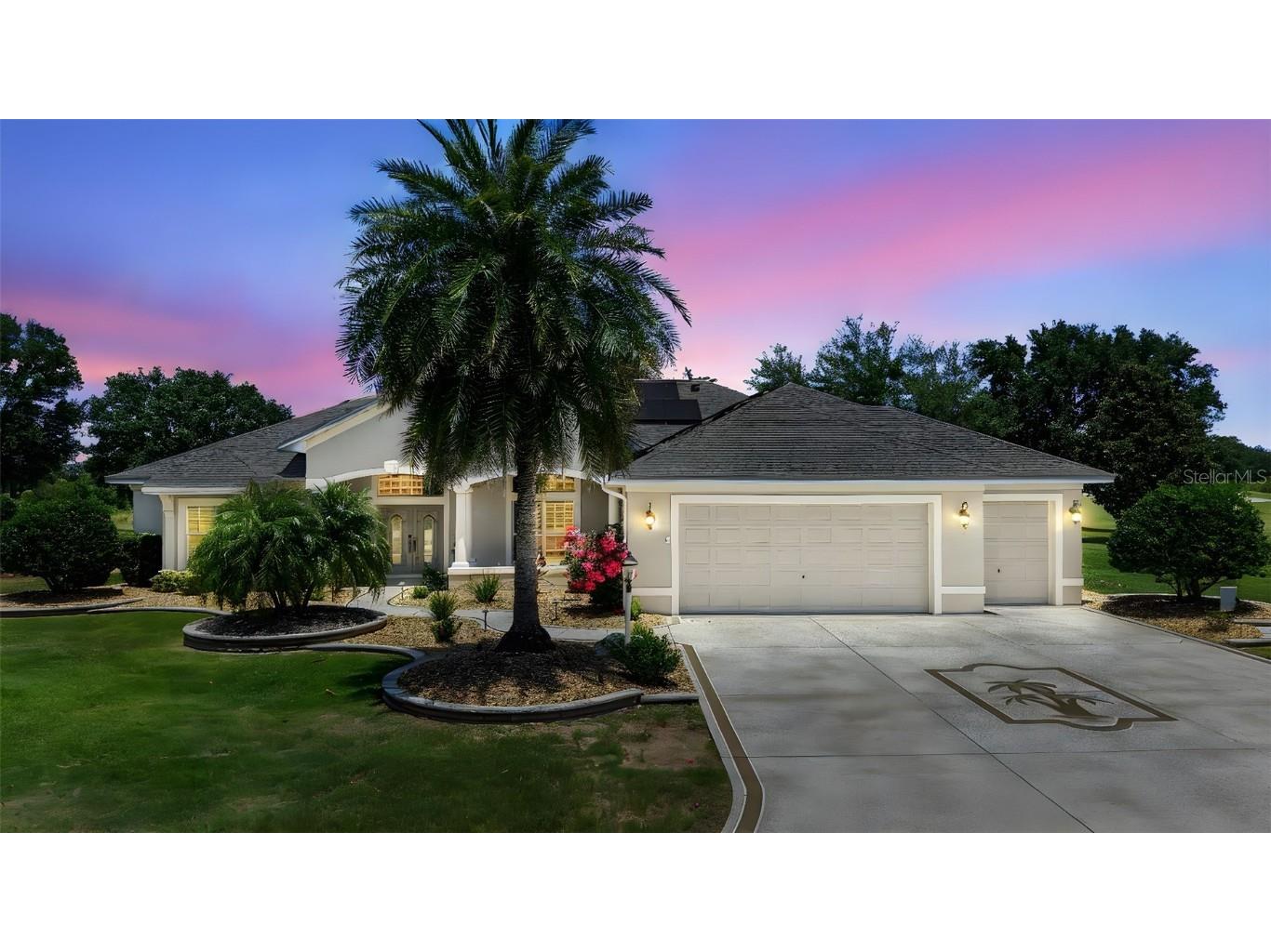 2125 Horizon Run The Villages FL 32162 G5096873 image1