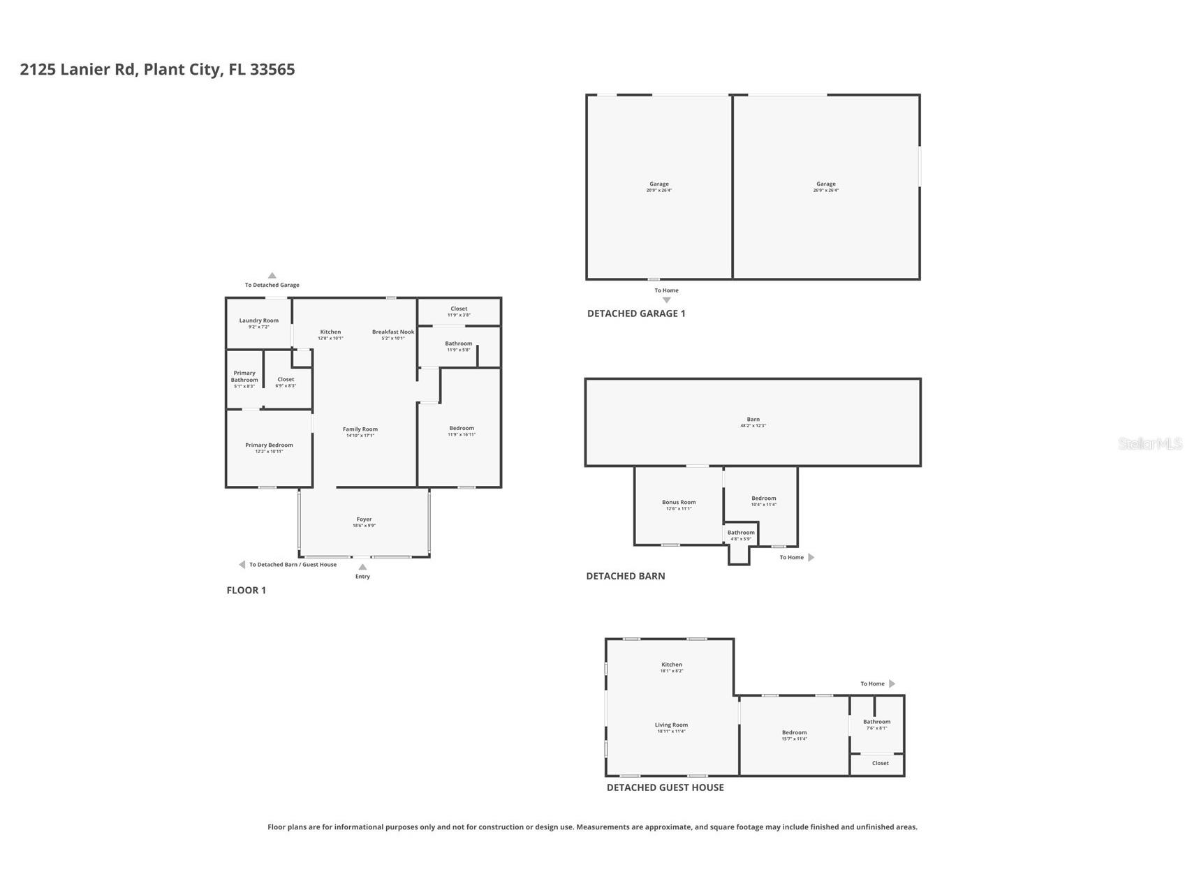 2125 Lanier Road Plant City FL 33565 TB8486665 image76