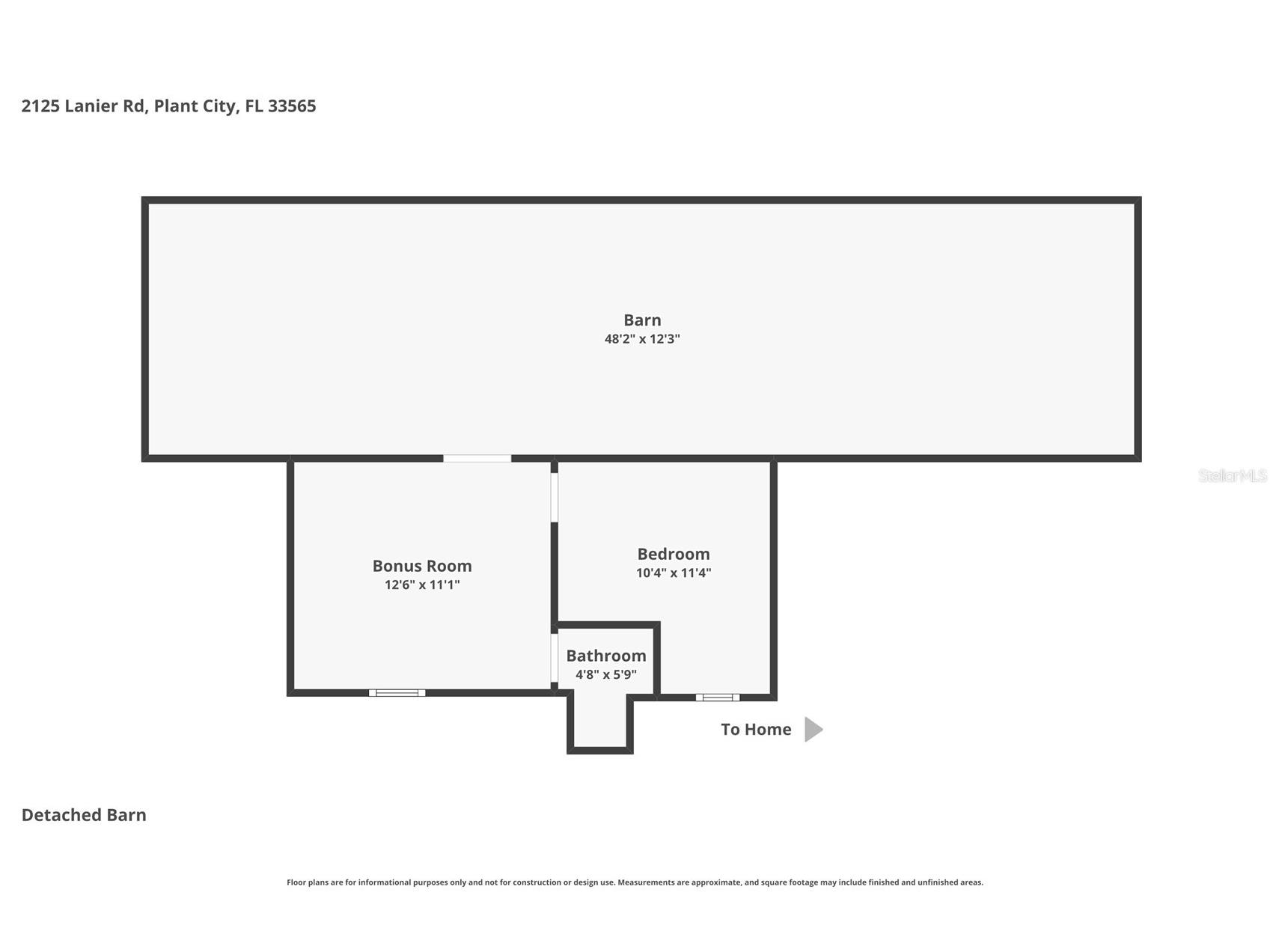 2125 Lanier Road Plant City FL 33565 TB8486665 image77