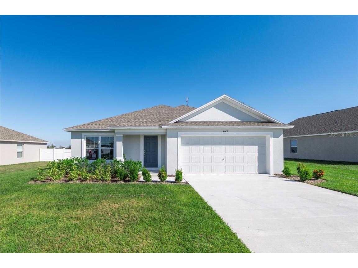 2125 Lincoln Lane Bartow FL 33830 R4909566 image1