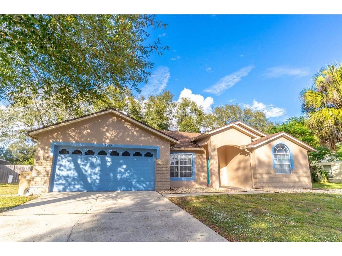 2125 Pekoe Court Clermont FL 34714 O6166100 image1