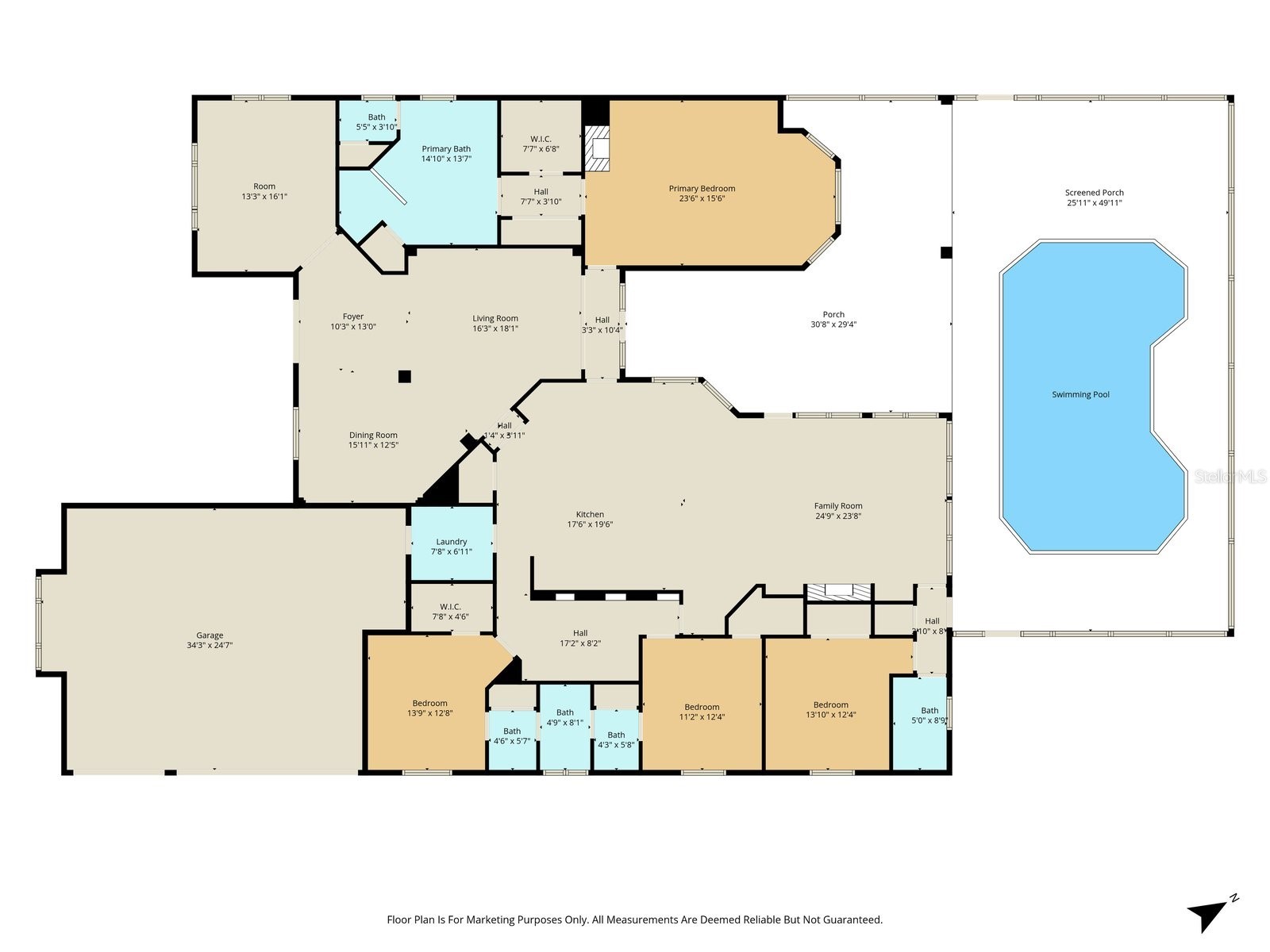 2125 SE 25th Loop Ocala FL 34471 OM722625 image52