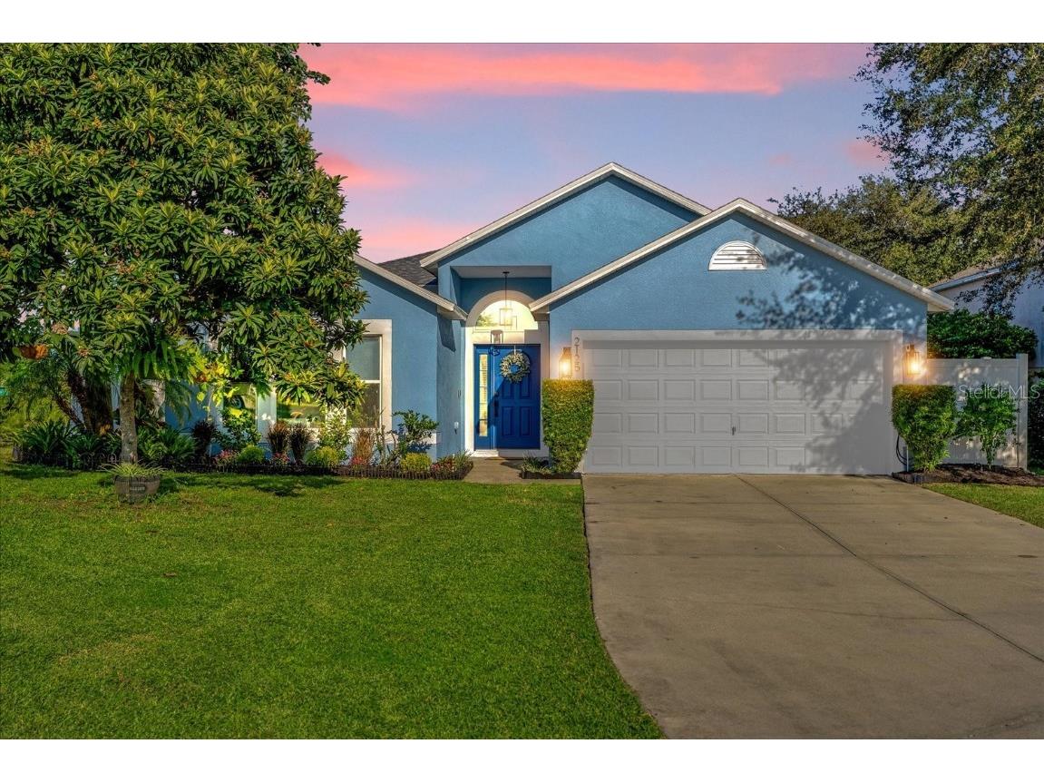 2125 Tealwood Circle Tavares FL 32778 G5087473 image1