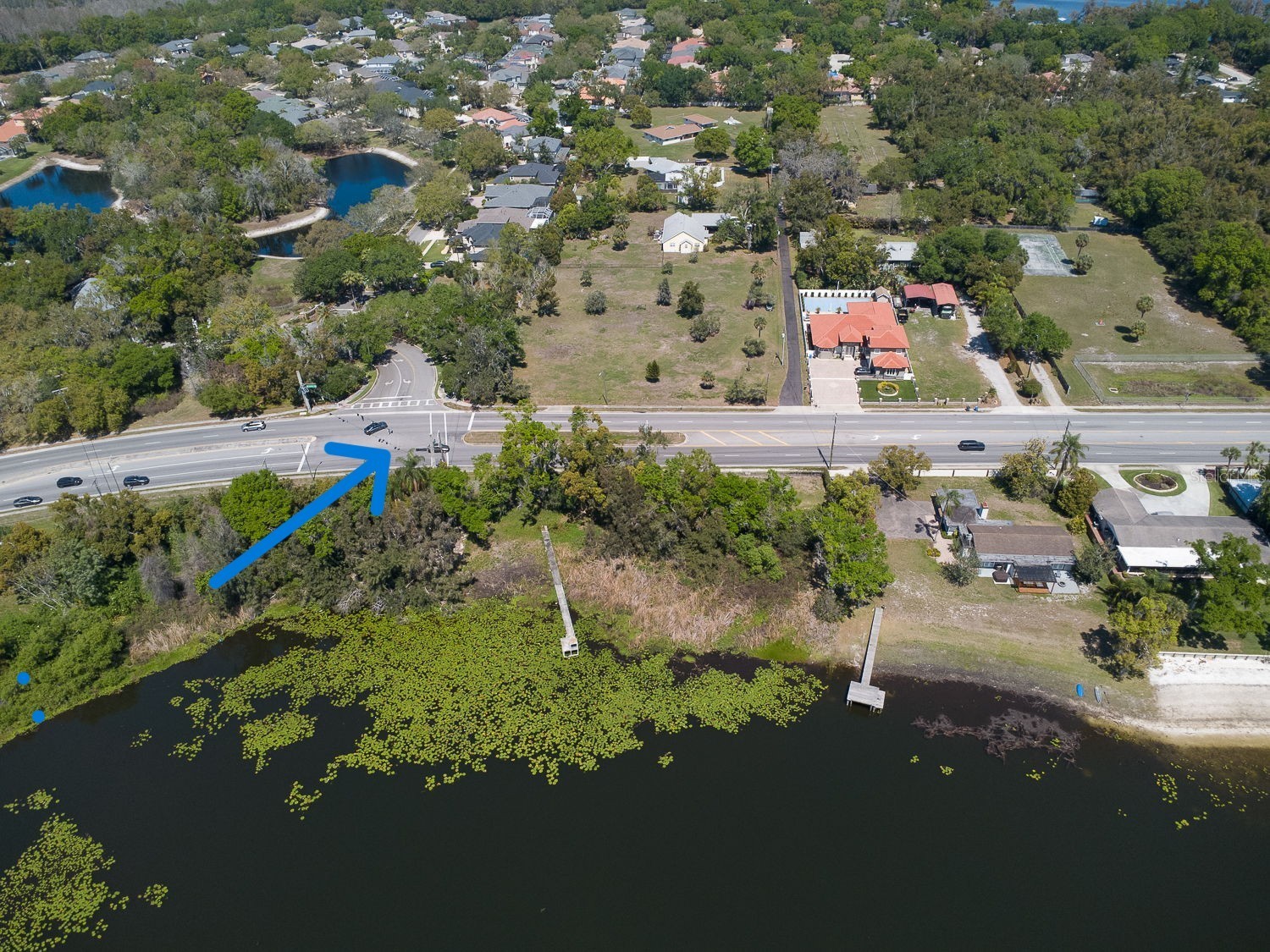 2125 W Bearss Avenue Tampa FL 33618 - LAKE MAGDALENE TB8489196 image16