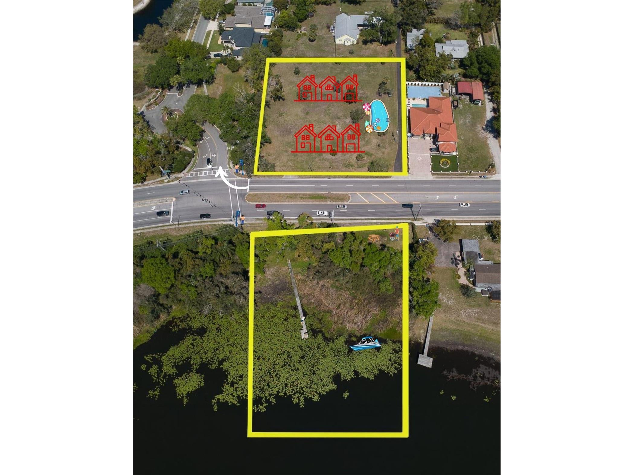2125 W Bearss Avenue Tampa FL 33618 - LAKE MAGDALENE TB8489196 image18
