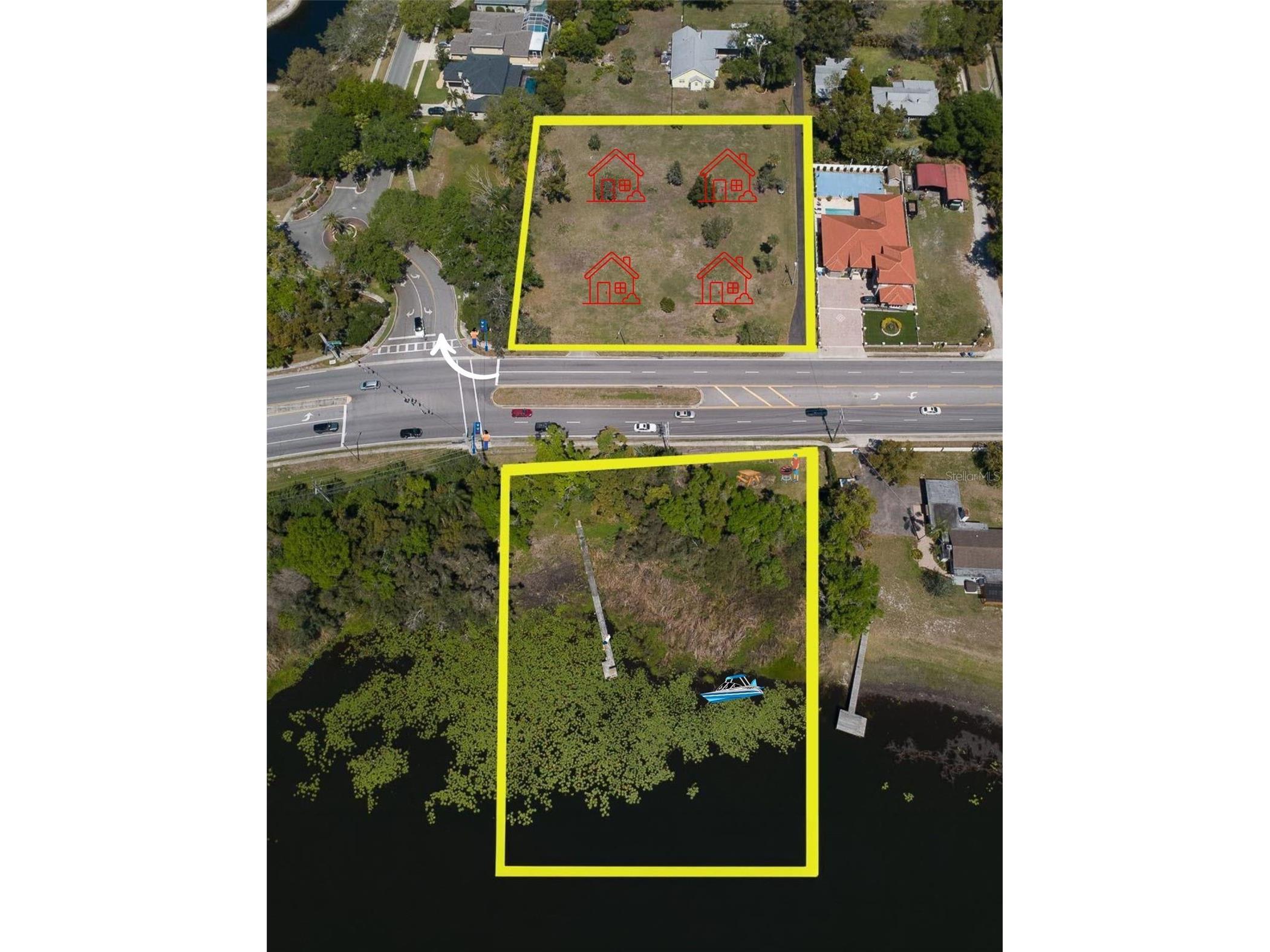 2125 W Bearss Avenue Tampa FL 33618 - LAKE MAGDALENE TB8489196 image19