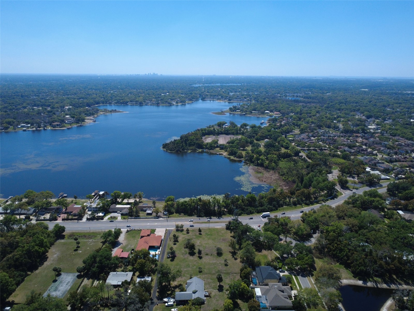 2125 W Bearss Avenue Tampa FL 33618 - LAKE MAGDALENE TB8489196 image2