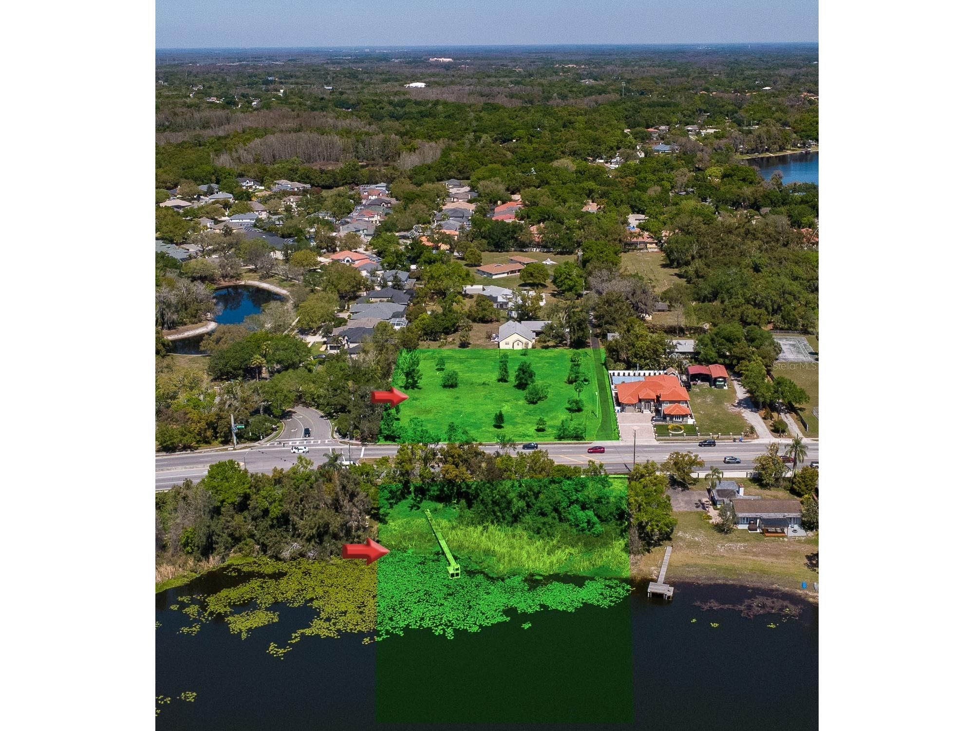 2125 W Bearss Avenue Tampa FL 33618 - LAKE MAGDALENE TB8489196 image3