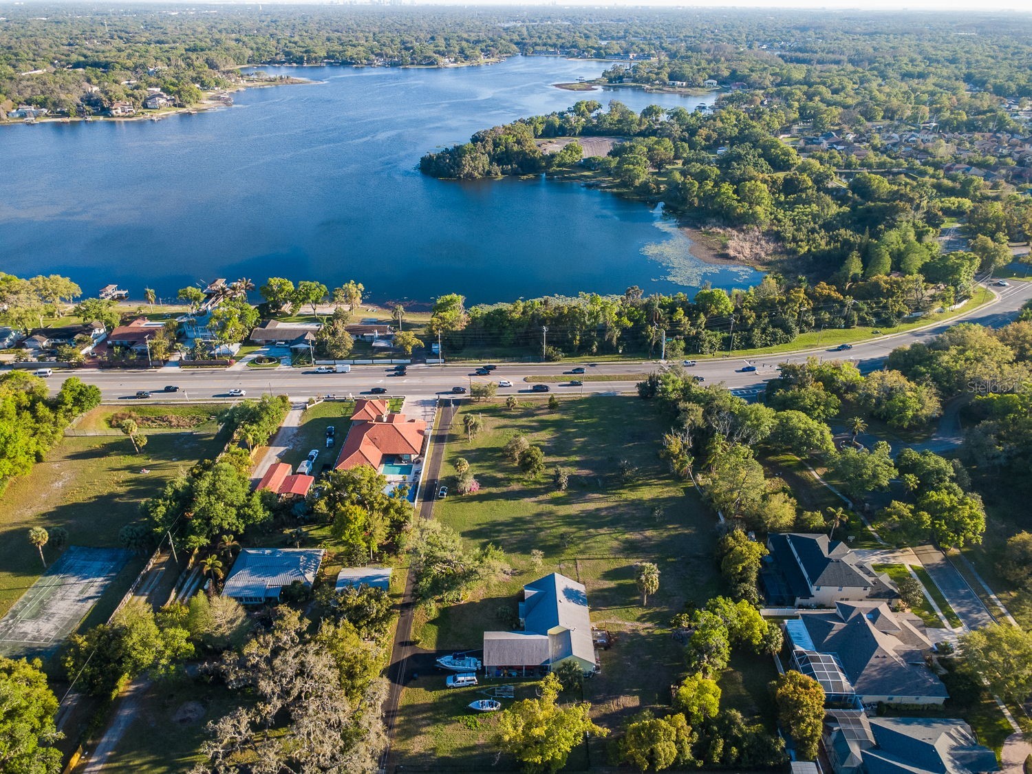 2125 W Bearss Avenue Tampa FL 33618 - LAKE MAGDALENE TB8489196 image8