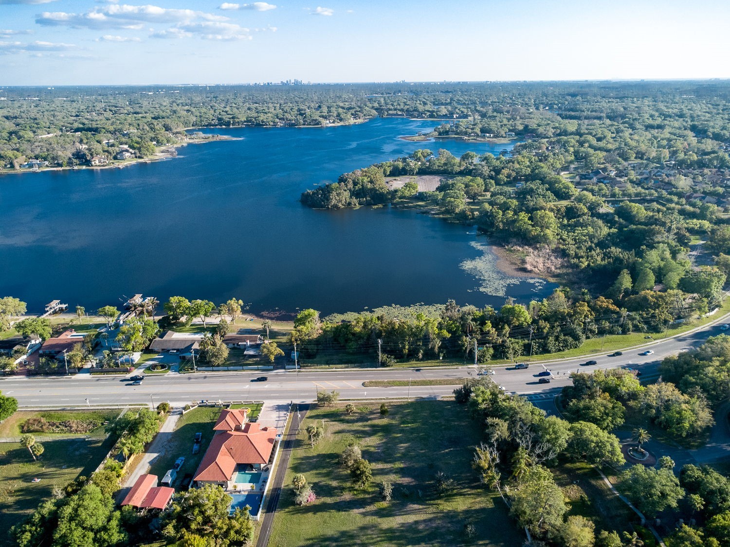 2125 W Bearss Avenue Tampa FL 33618 - LAKE MAGDALENE TB8489196 image9