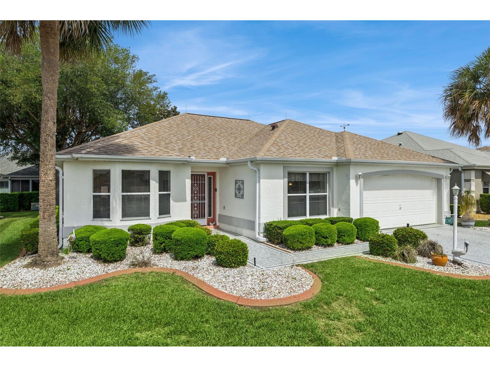 2125 Zaragoza Place The Villages FL 32159 G5110761 image1