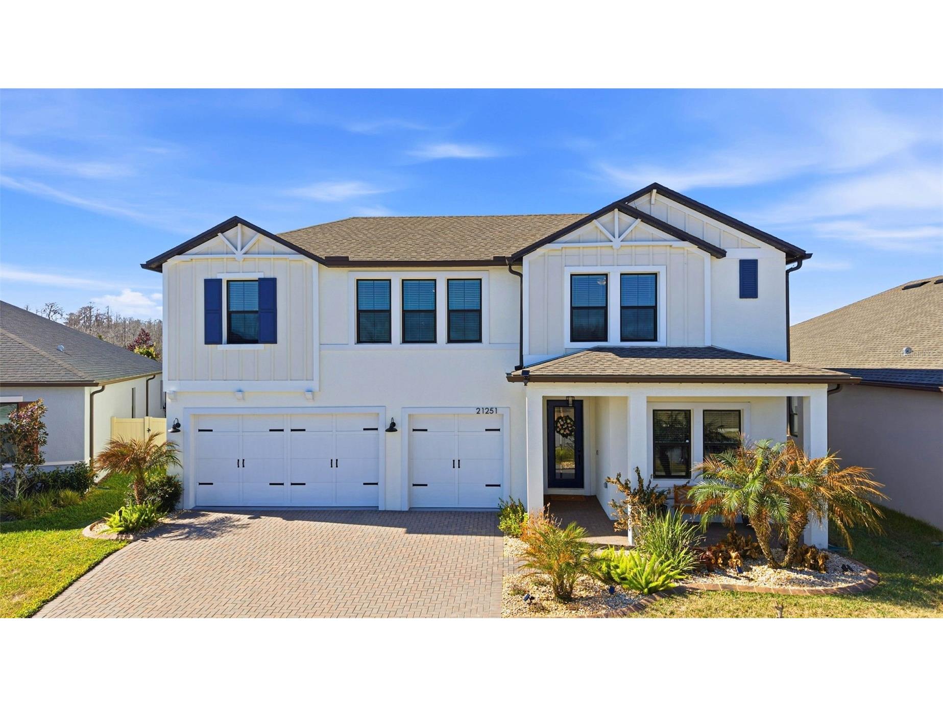 21251 Snowy Orchid Terrace Land O Lakes FL 34637 TB8468611 image1