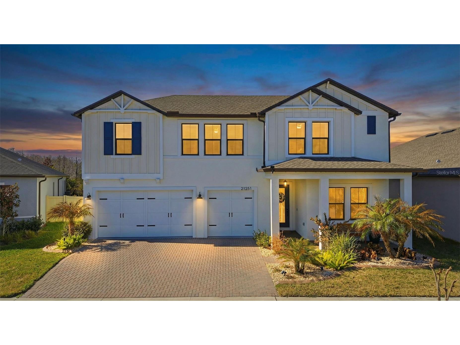 21251 Snowy Orchid Terrace Land O Lakes FL 34637 TB8468611 image2