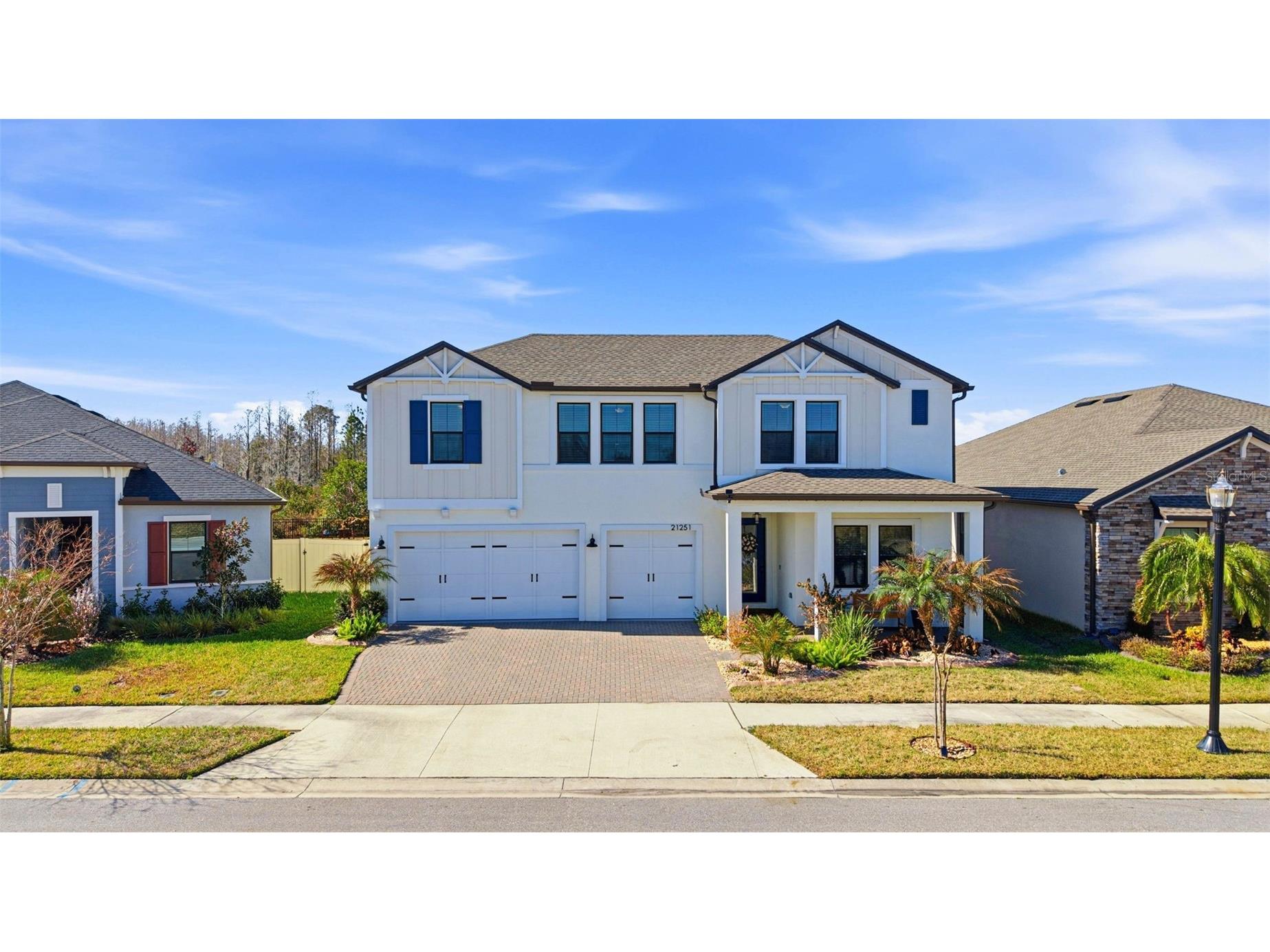 21251 Snowy Orchid Terrace Land O Lakes FL 34637 TB8468611 image75