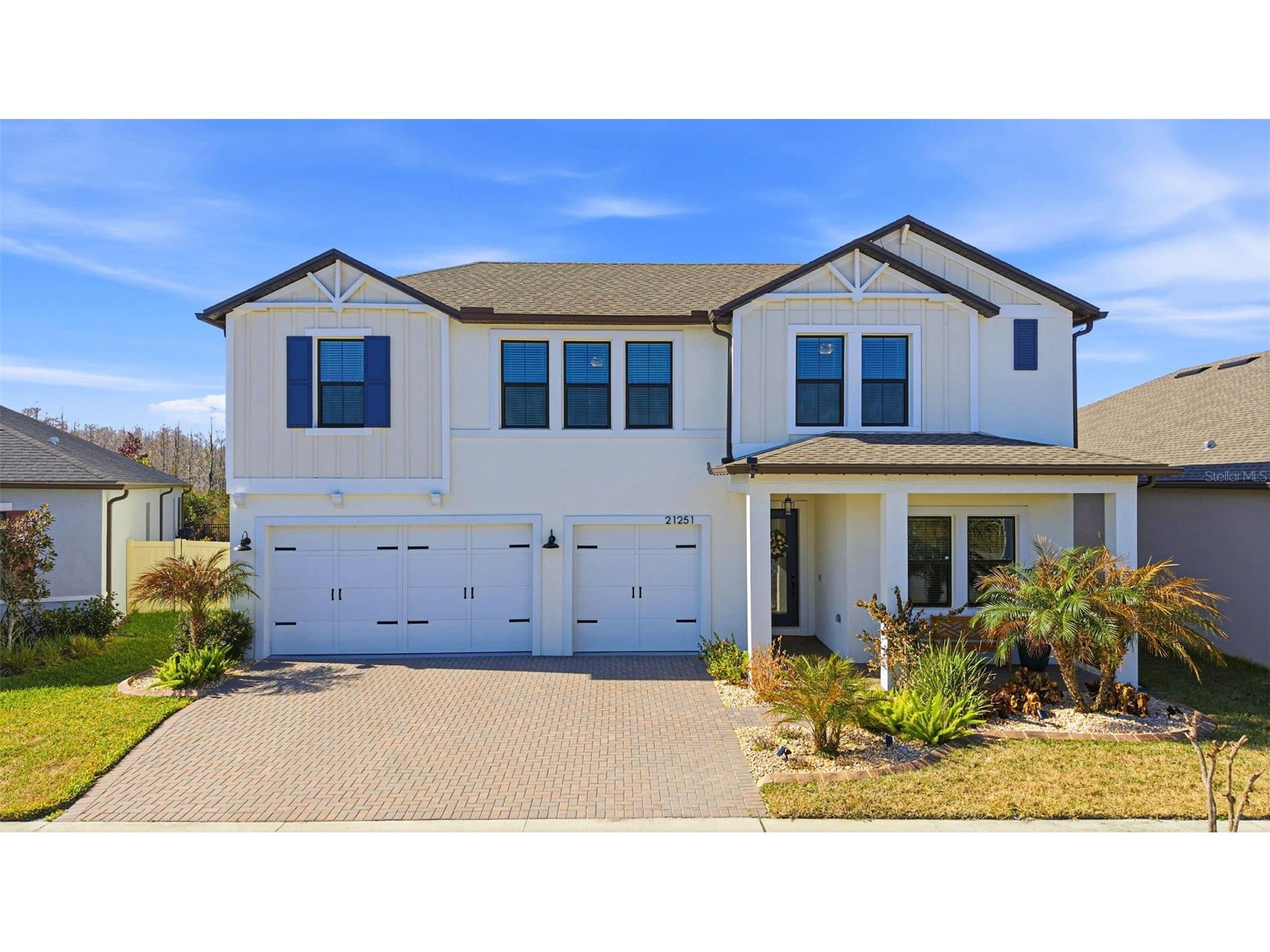 21251 Snowy Orchid Terrace Land O Lakes FL 34637 TB8468611 image76