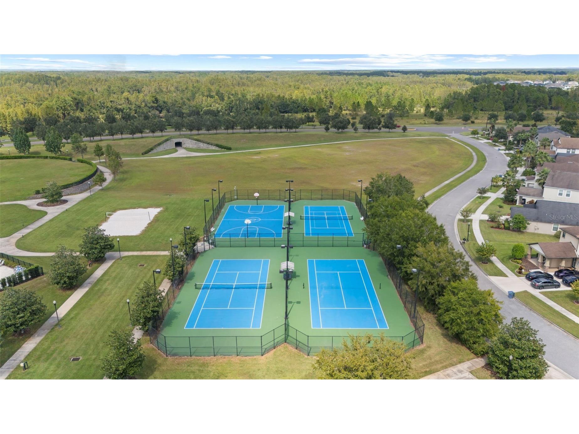 21251 Snowy Orchid Terrace Land O Lakes FL 34637 TB8468611 image86