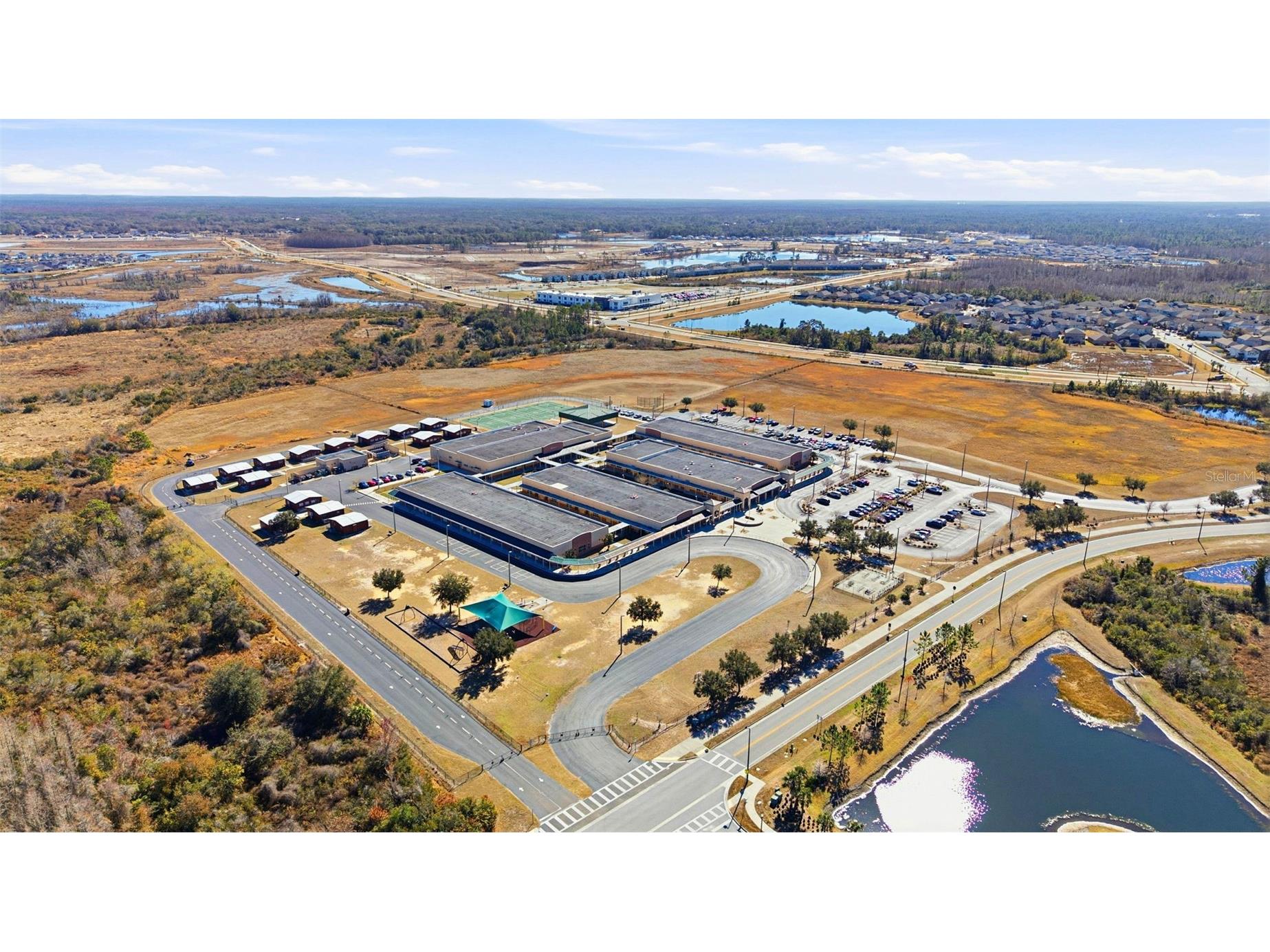 21251 Snowy Orchid Terrace Land O Lakes FL 34637 TB8468611 image96