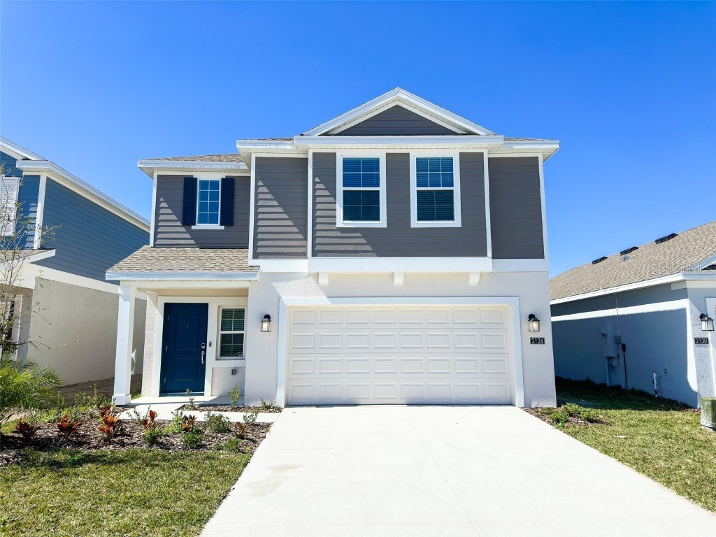 2126 Aquifer Lane Davenport FL 33837 O6181927 image1