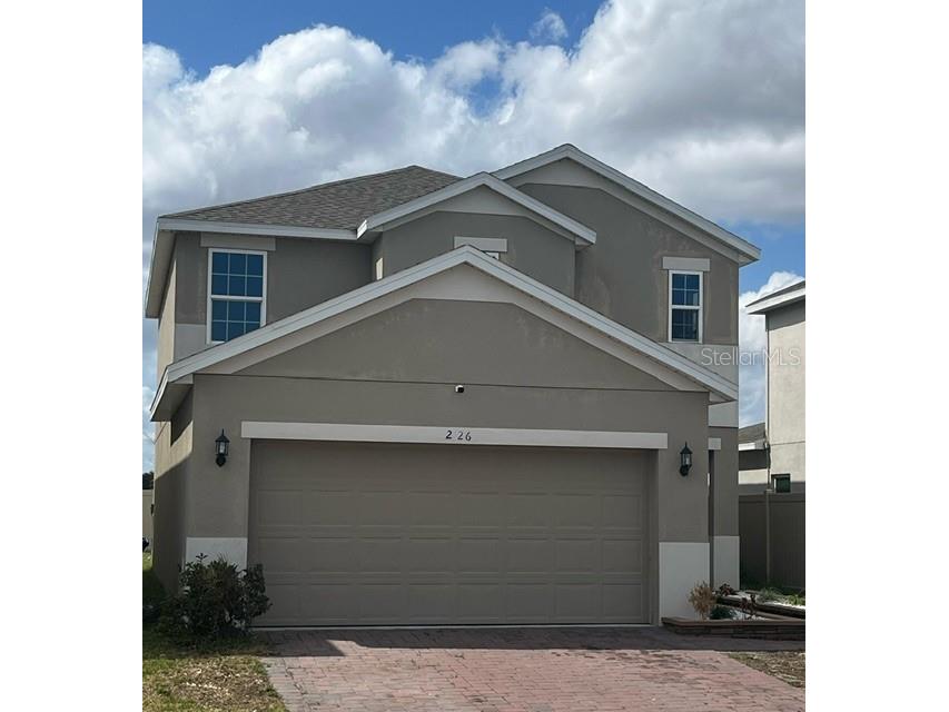 2126 Bass Catcher Drive Davenport FL 33837 OM719996 image1