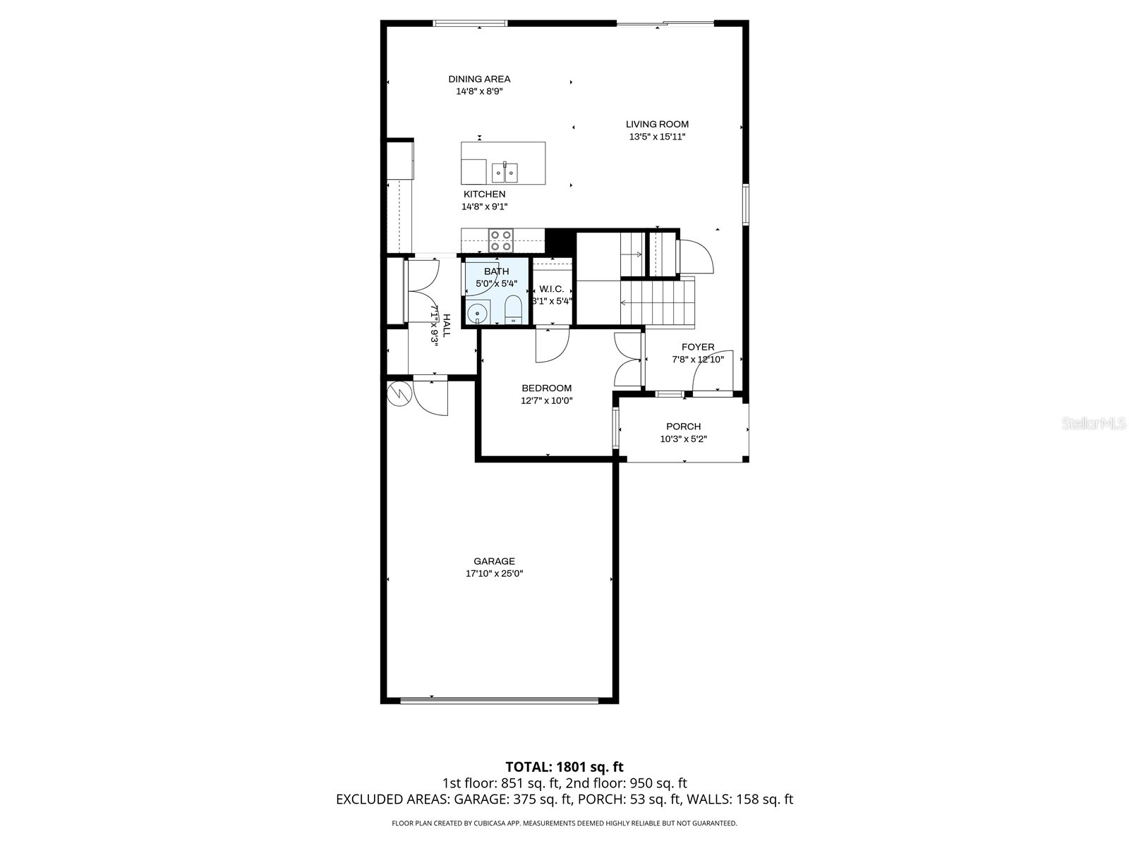 2126 Bass Catcher Drive Davenport FL 33837 OM719996 image7