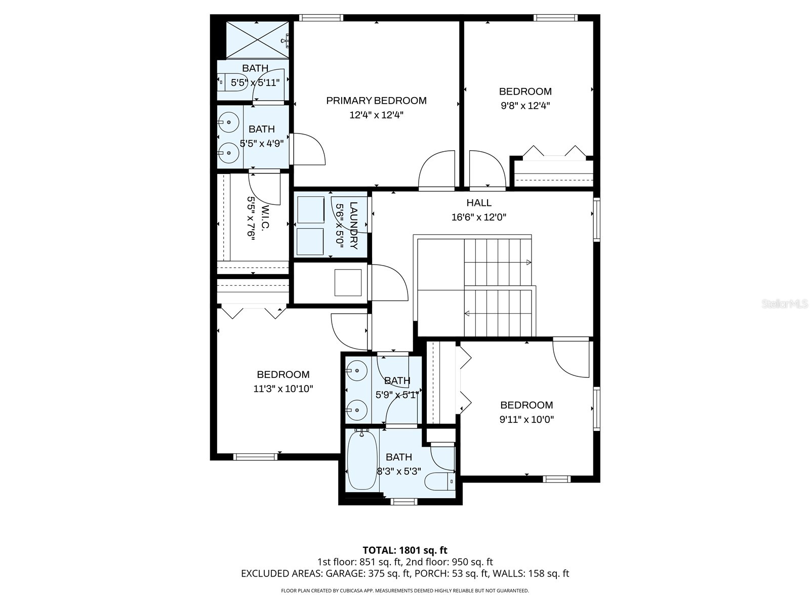 2126 Bass Catcher Drive Davenport FL 33837 OM719996 image8