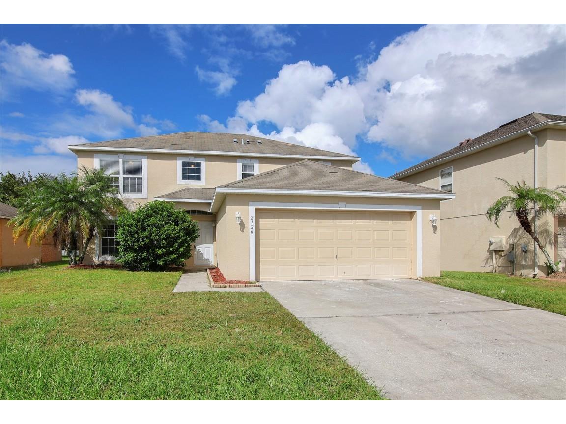 2126 Blackstone Landing Drive Kissimmee FL 34758 O6250609 image1