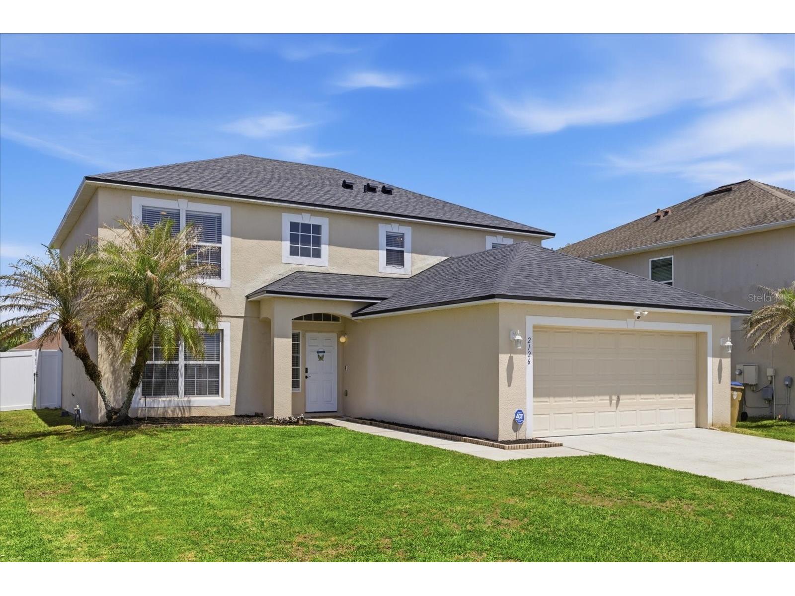 2126 Blackstone Landing Drive Kissimmee FL 34758 O6399765 image1