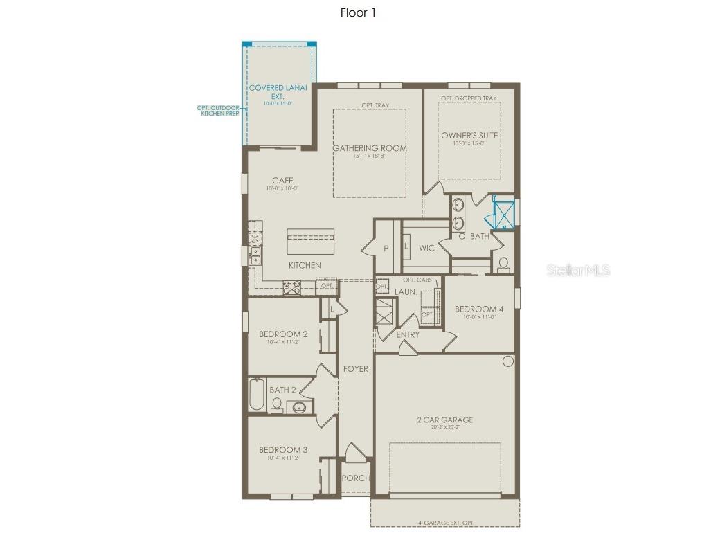 2126 Branched Oak Road Saint Cloud FL 34771 O6406089 image2
