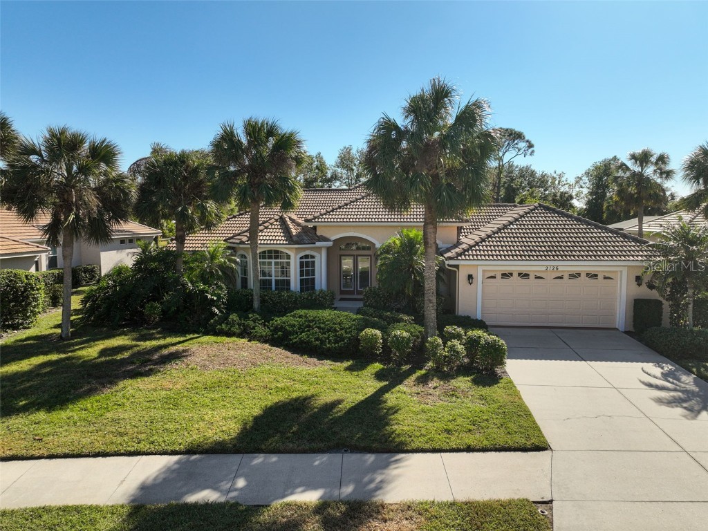 2126 Calusa Lakes Boulevard Nokomis FL 34275 A4631173 image1