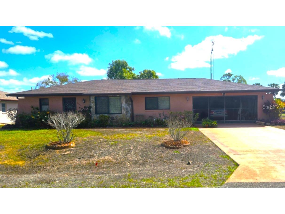 2126 Carpetgreen Street Port Charlotte FL 33948 C7522221 image1