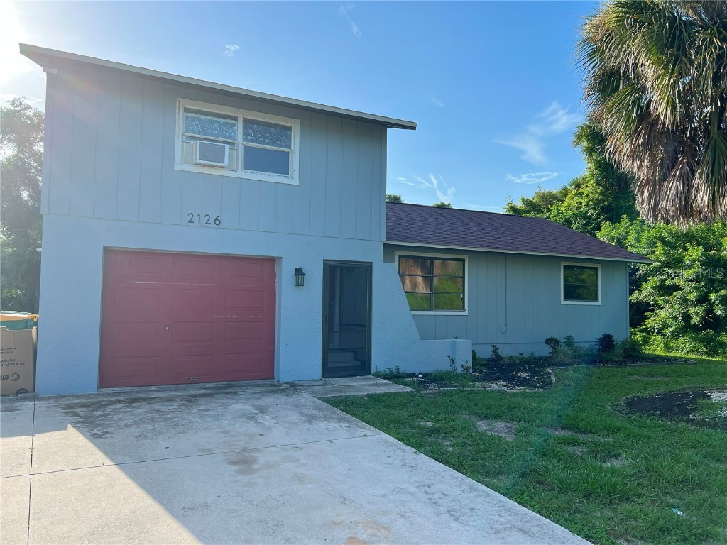 2126 Cedarwood Street Port Charlotte FL 33948 C7494690 image1