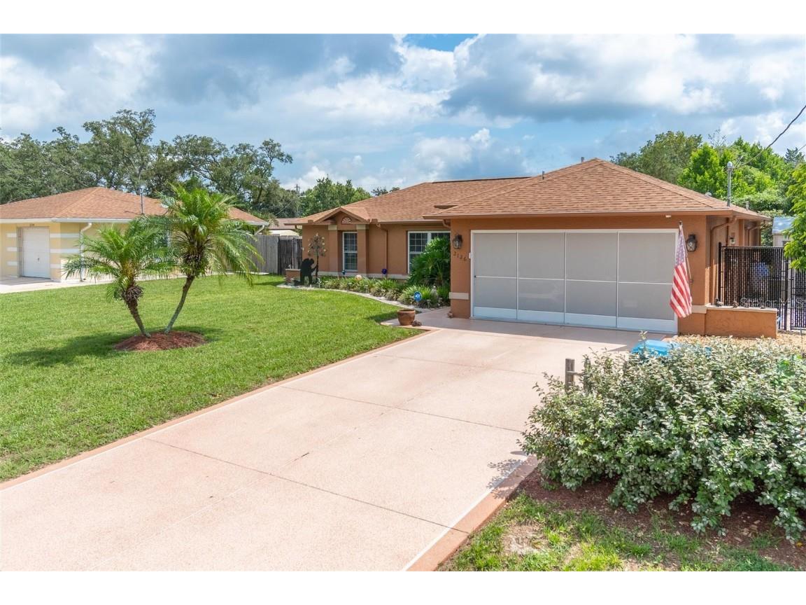 2126 Clayton Avenue Spring Hill FL 34609 W7857667 image1