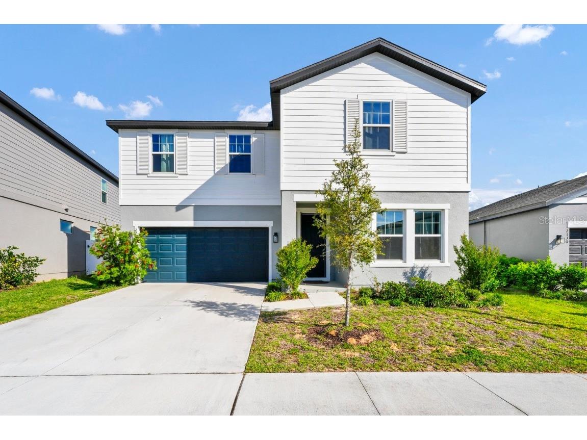 2126 Derwent Drive Davenport FL 33896 O6290919 image1