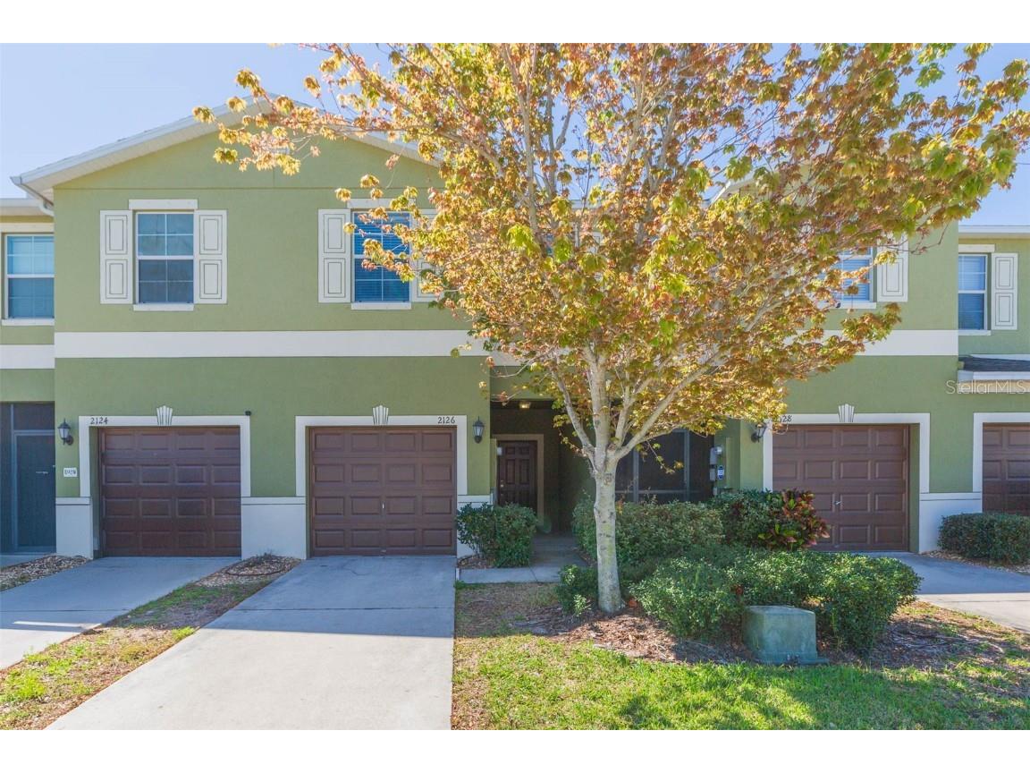 2126 Golden Falcon Drive Ruskin FL 33570 TB8363762 image1