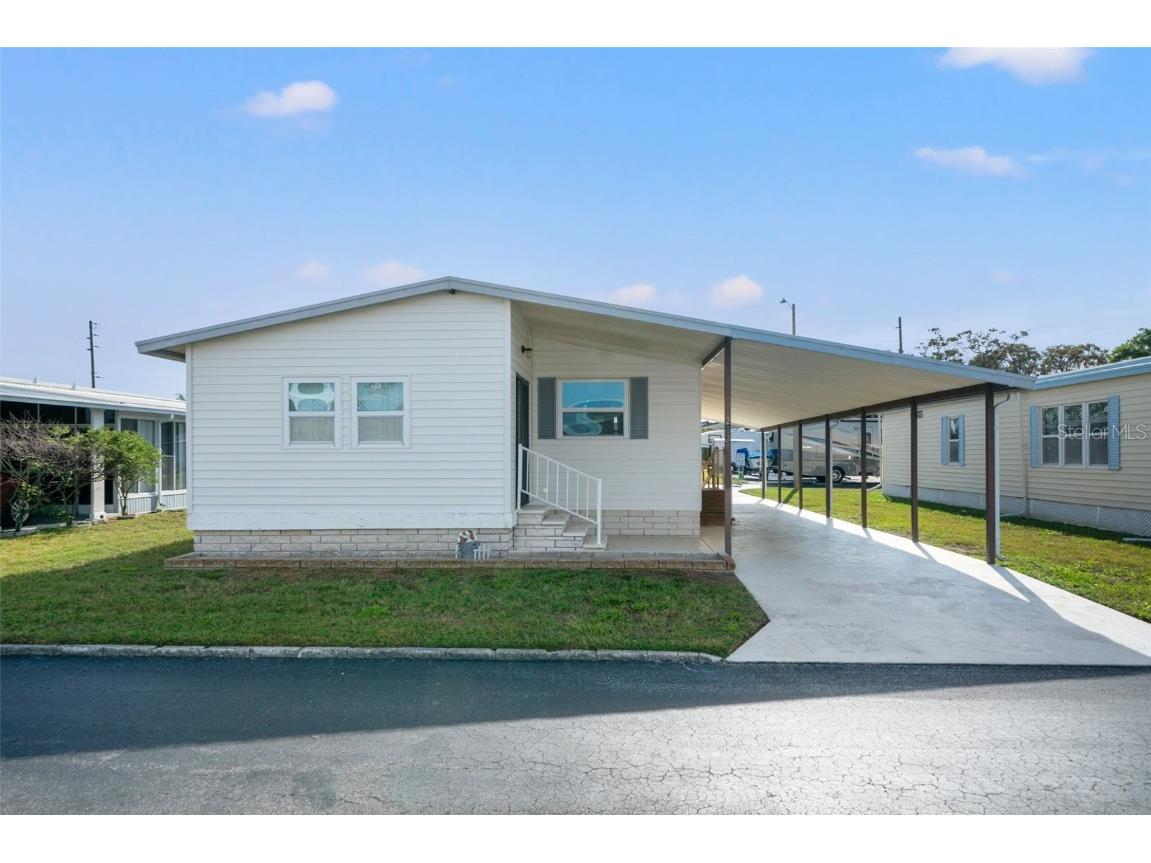 2126 Kahala Drive Holiday FL 34691 T3516274 image1